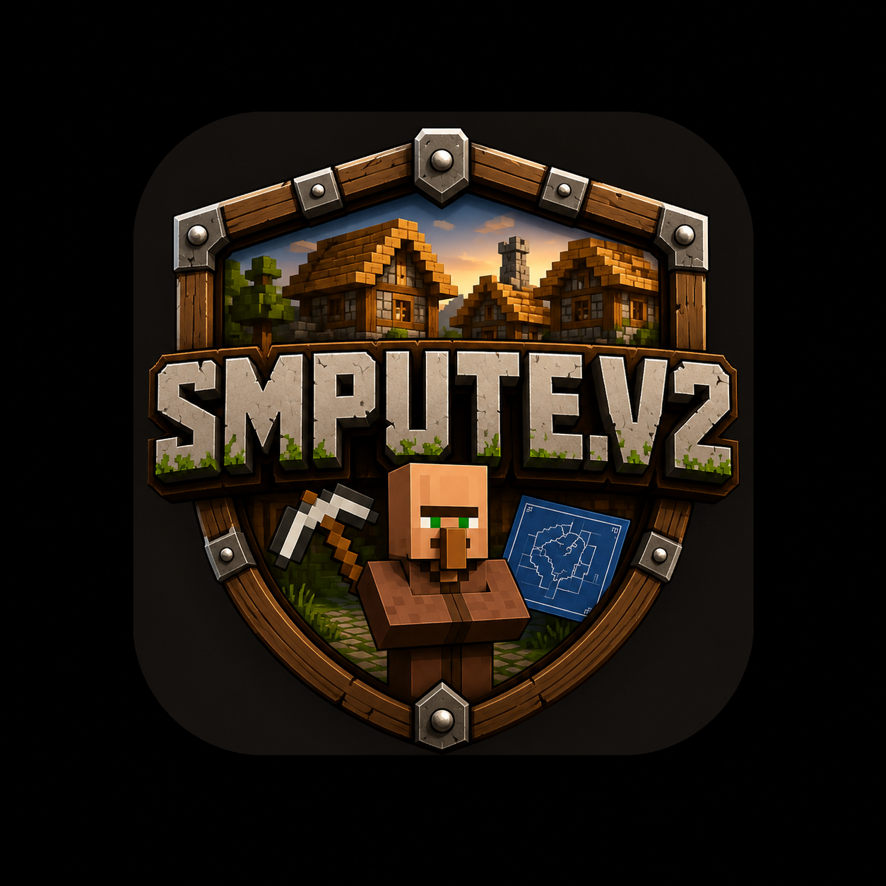 smpute launcher